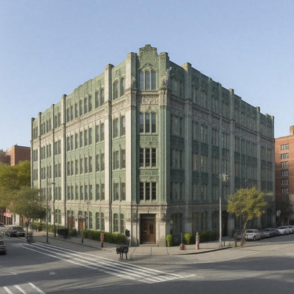 Boston Architectural College